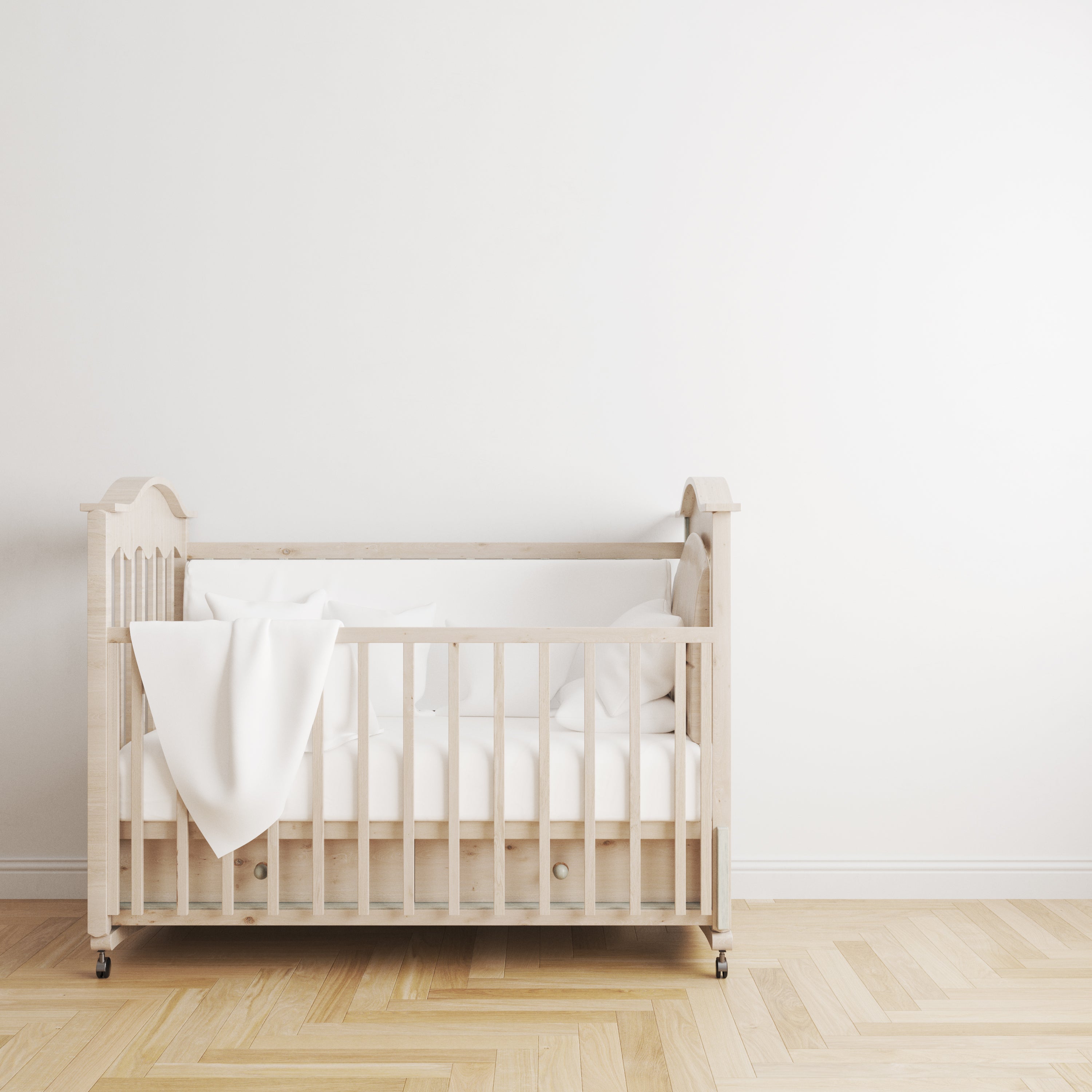 Two-Name Nursery Wall Signs