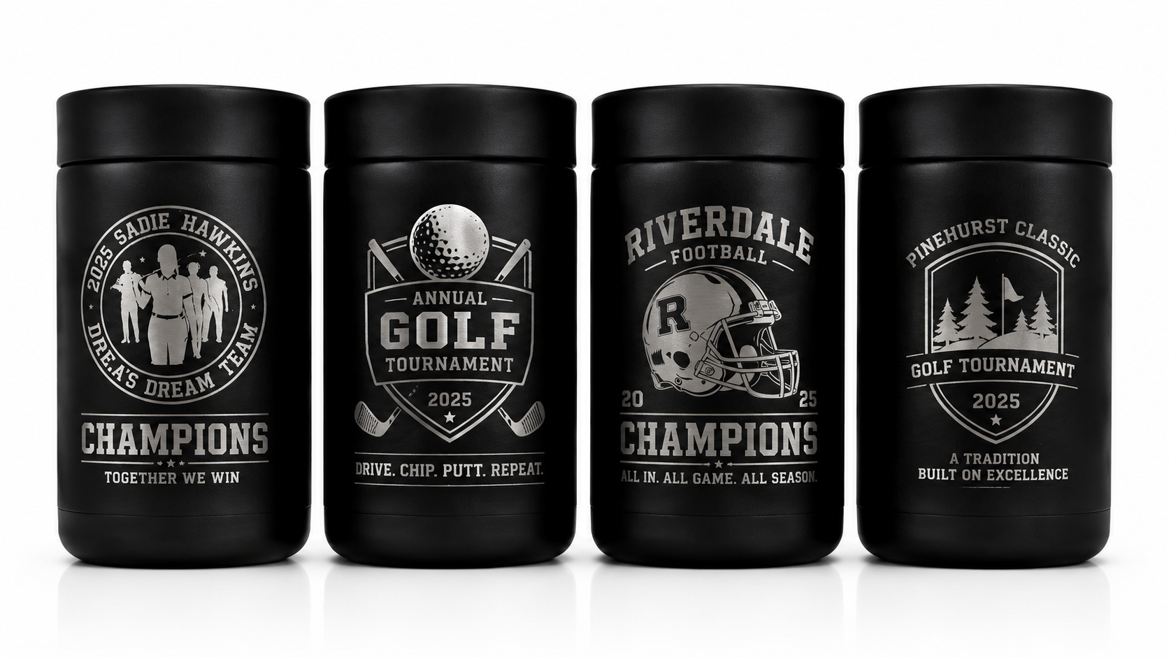 Girls’ Weekend Tumblers | Bachelorette Party Sets