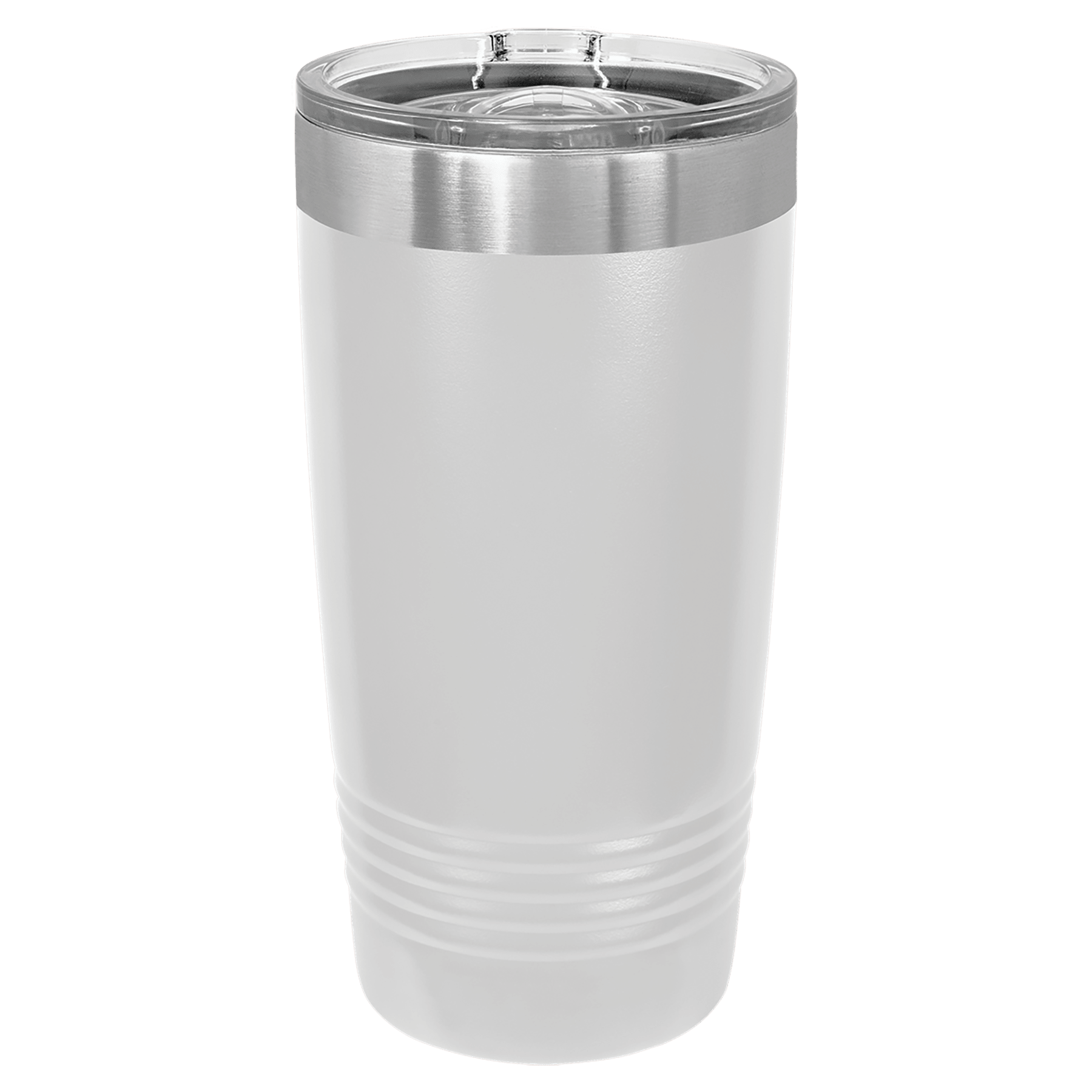 20 oz Polar Camel Tumblers | Black or White