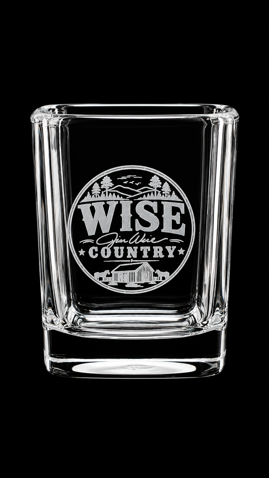 Shot Glasses