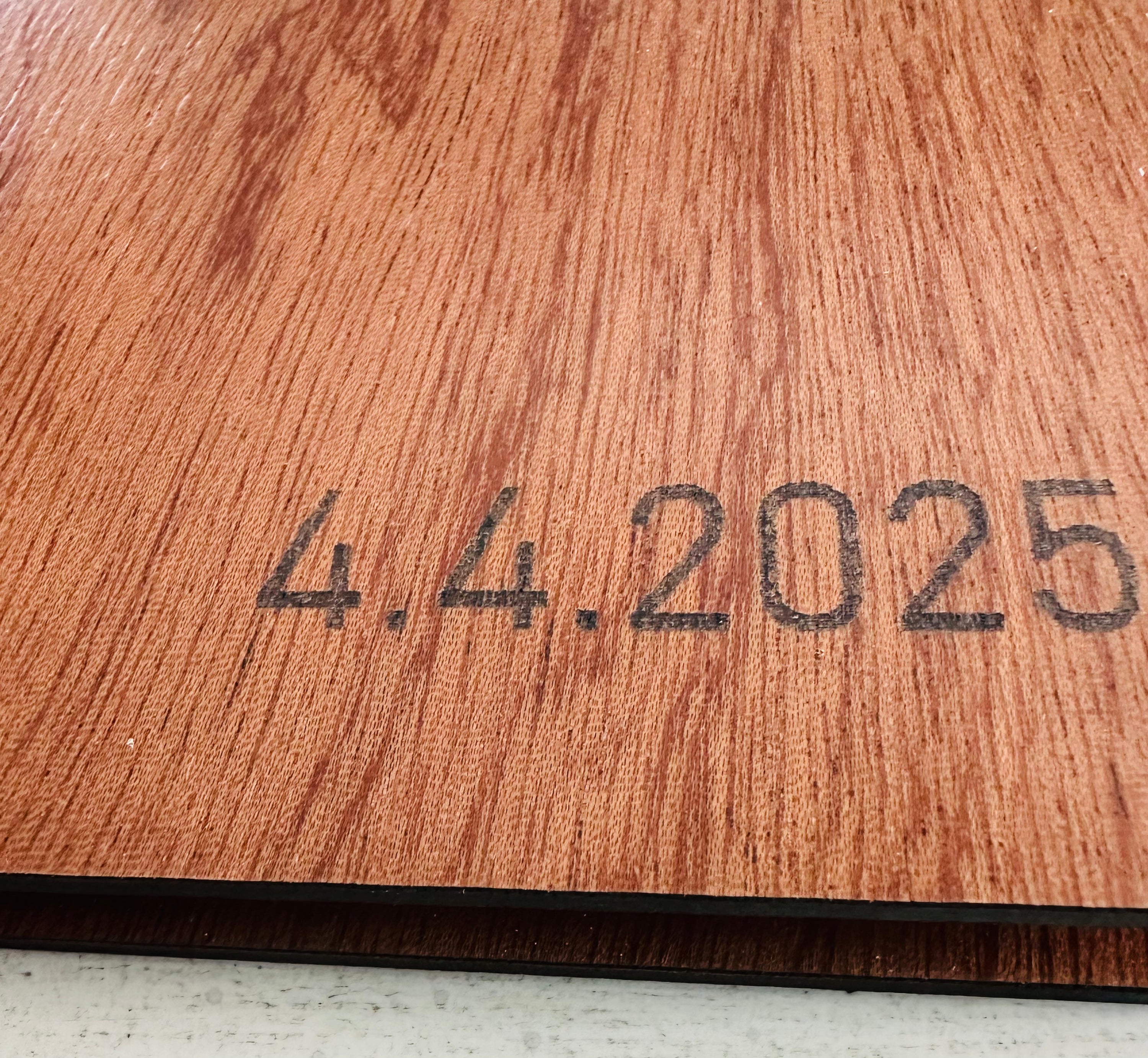 Personalized Anniversary Guest Book &amp; Memory Album