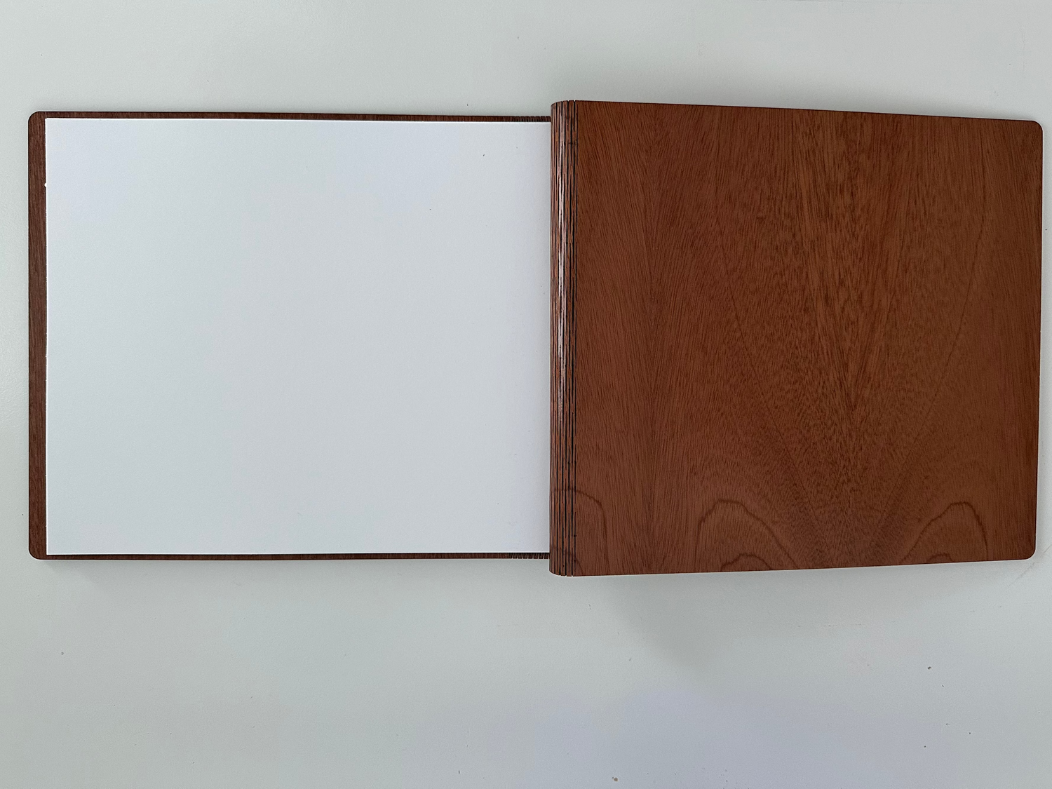 Personalized Anniversary Guest Book &amp; Memory Album