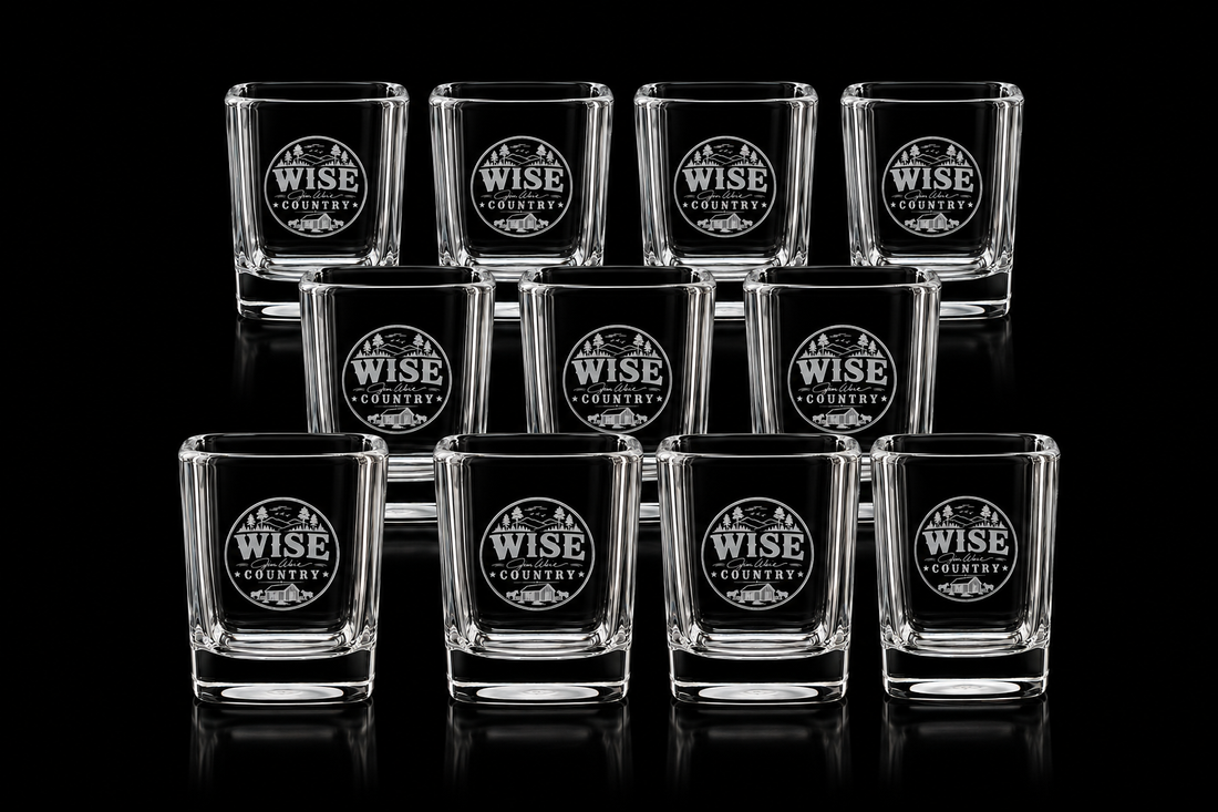 Shot Glasses