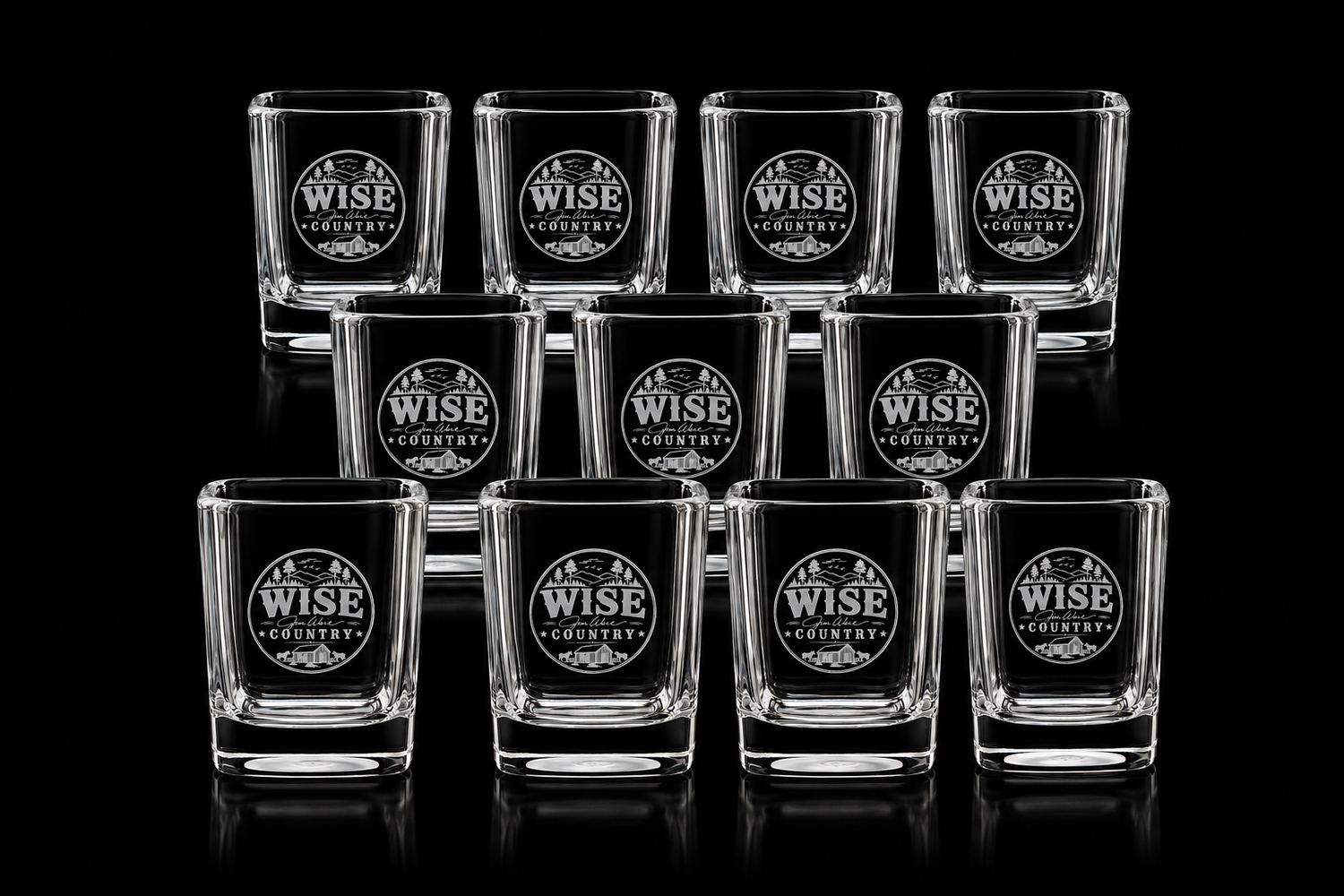 Shot Glasses