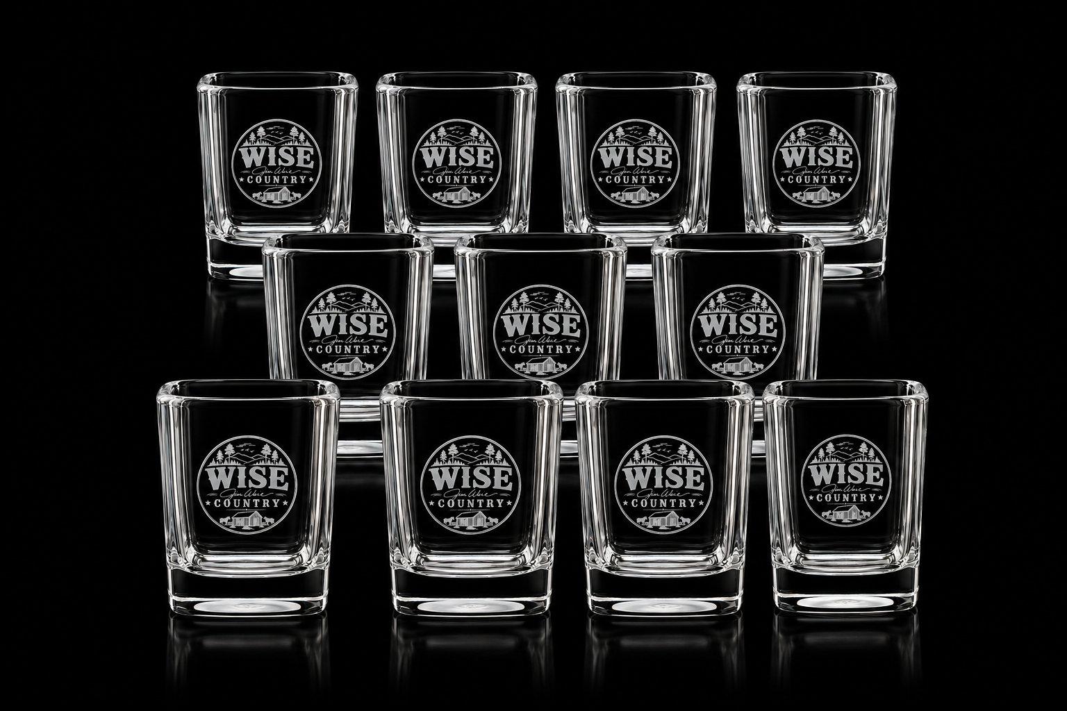 Shot Glasses