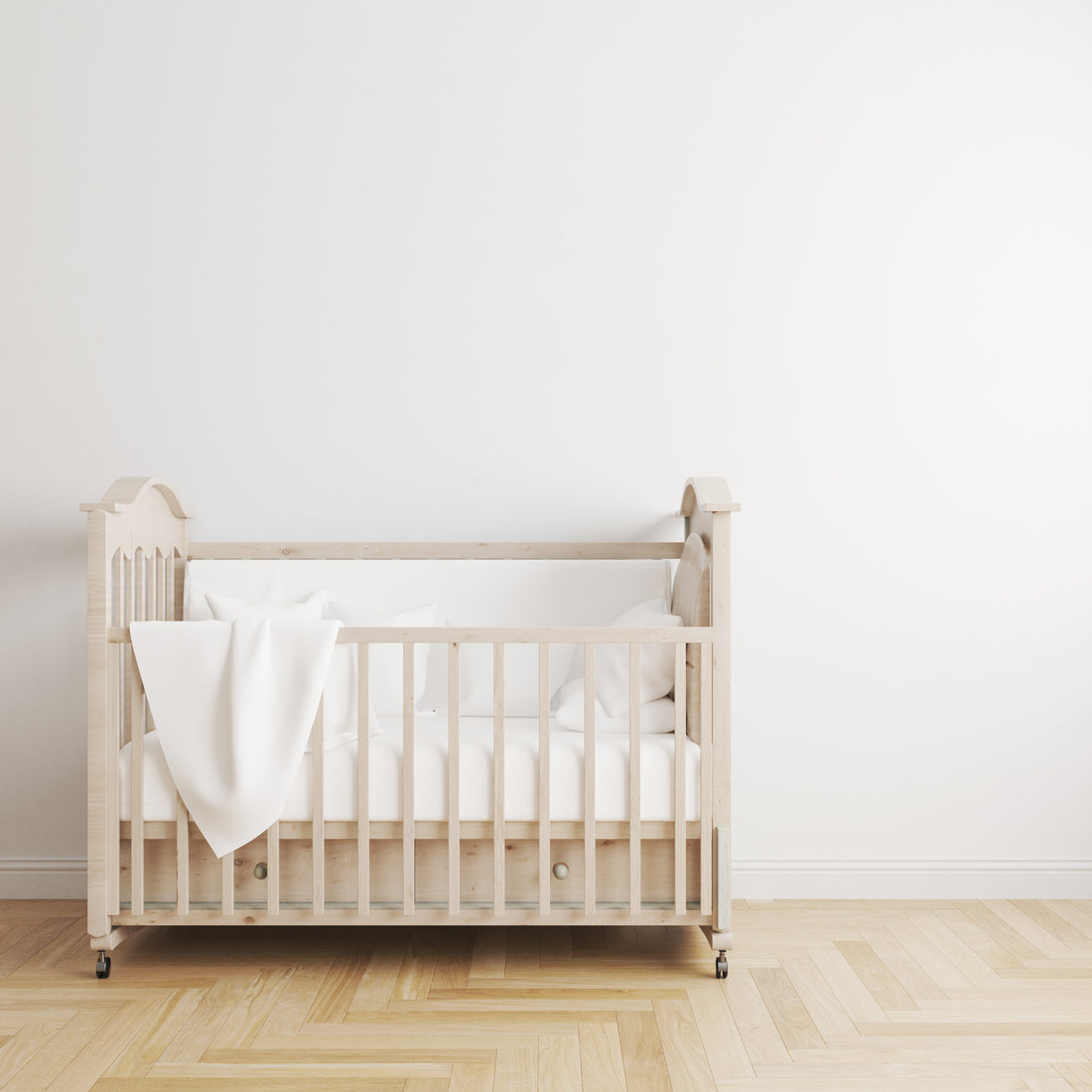 Two-Name Nursery Wall Signs