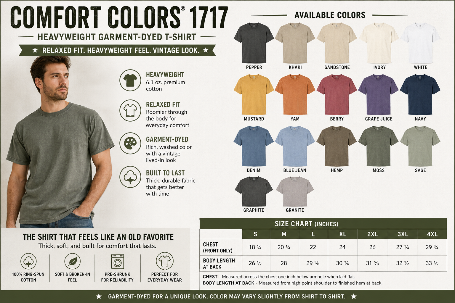 Gildan Adult DryBlend Short Sleeve Tee