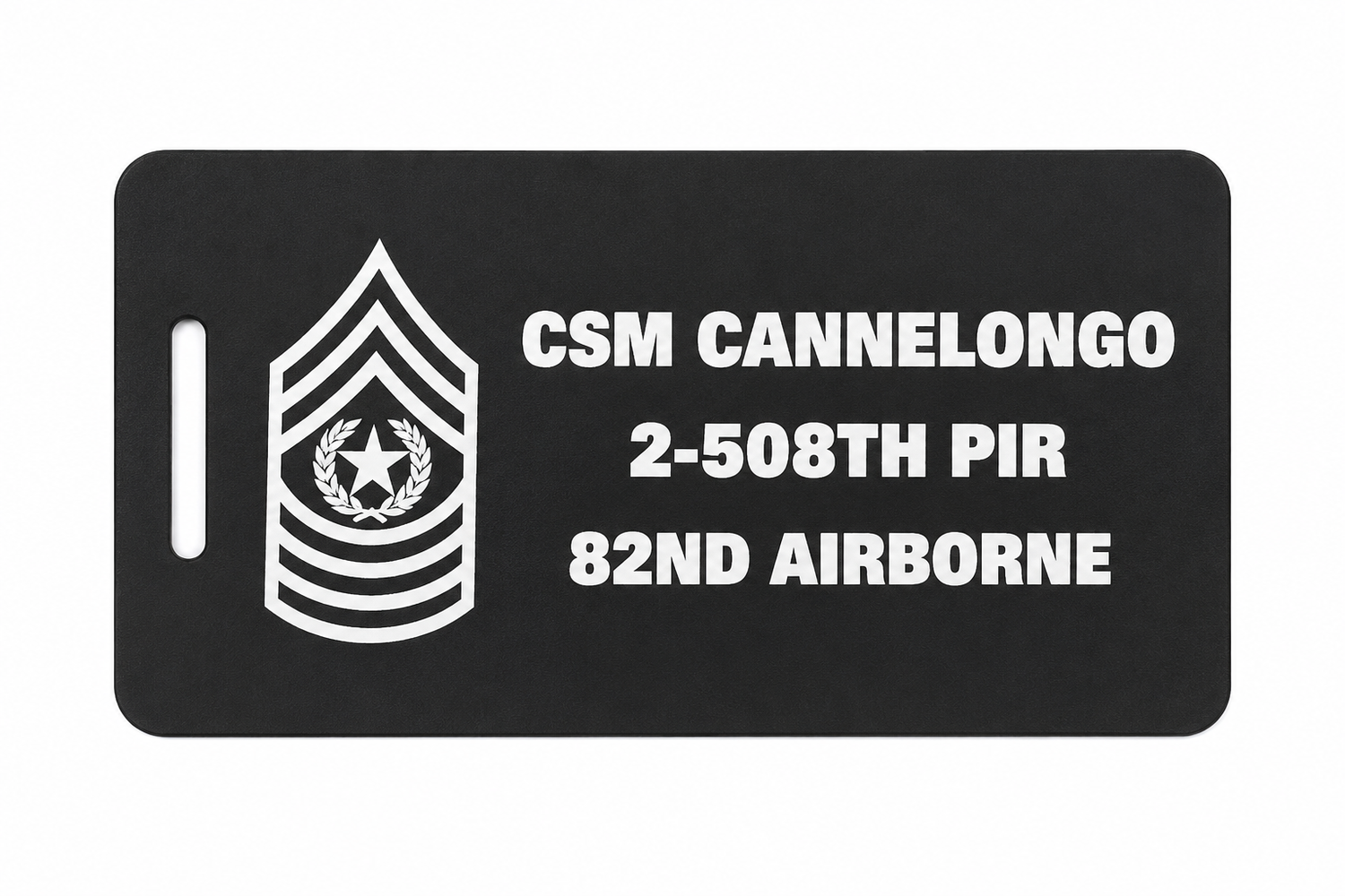 Luggage Tags
