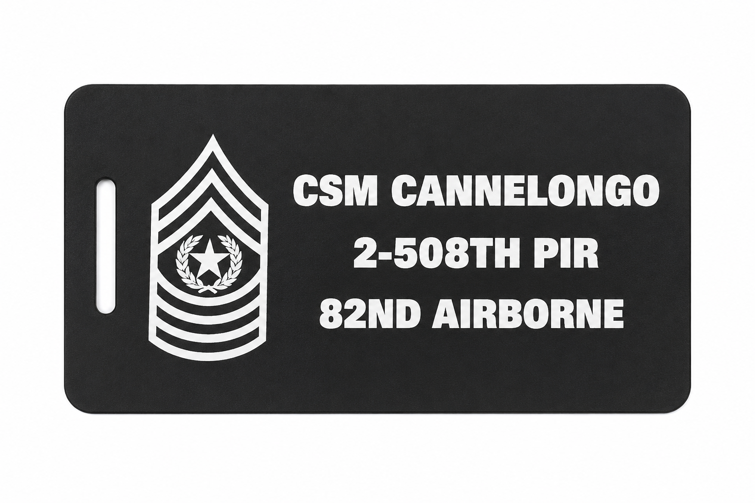 Luggage Tags