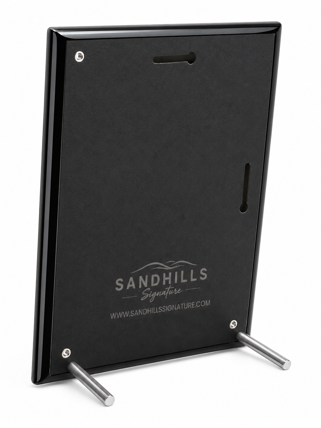 Military Recognition Plaques