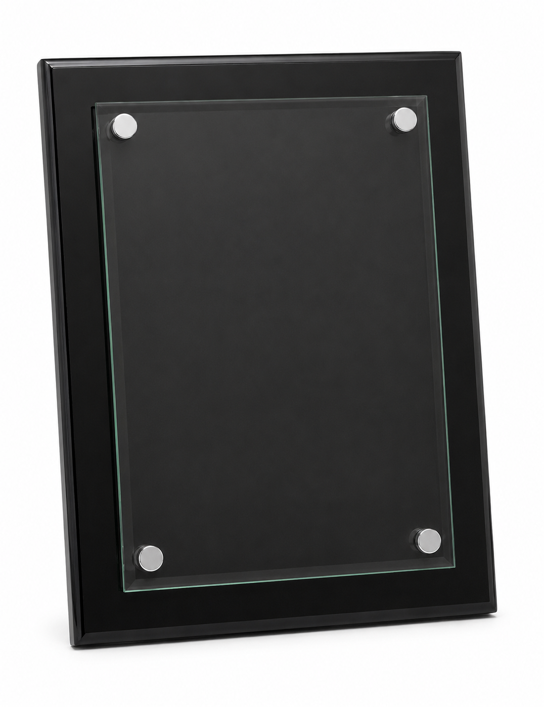 Military Recognition Plaques