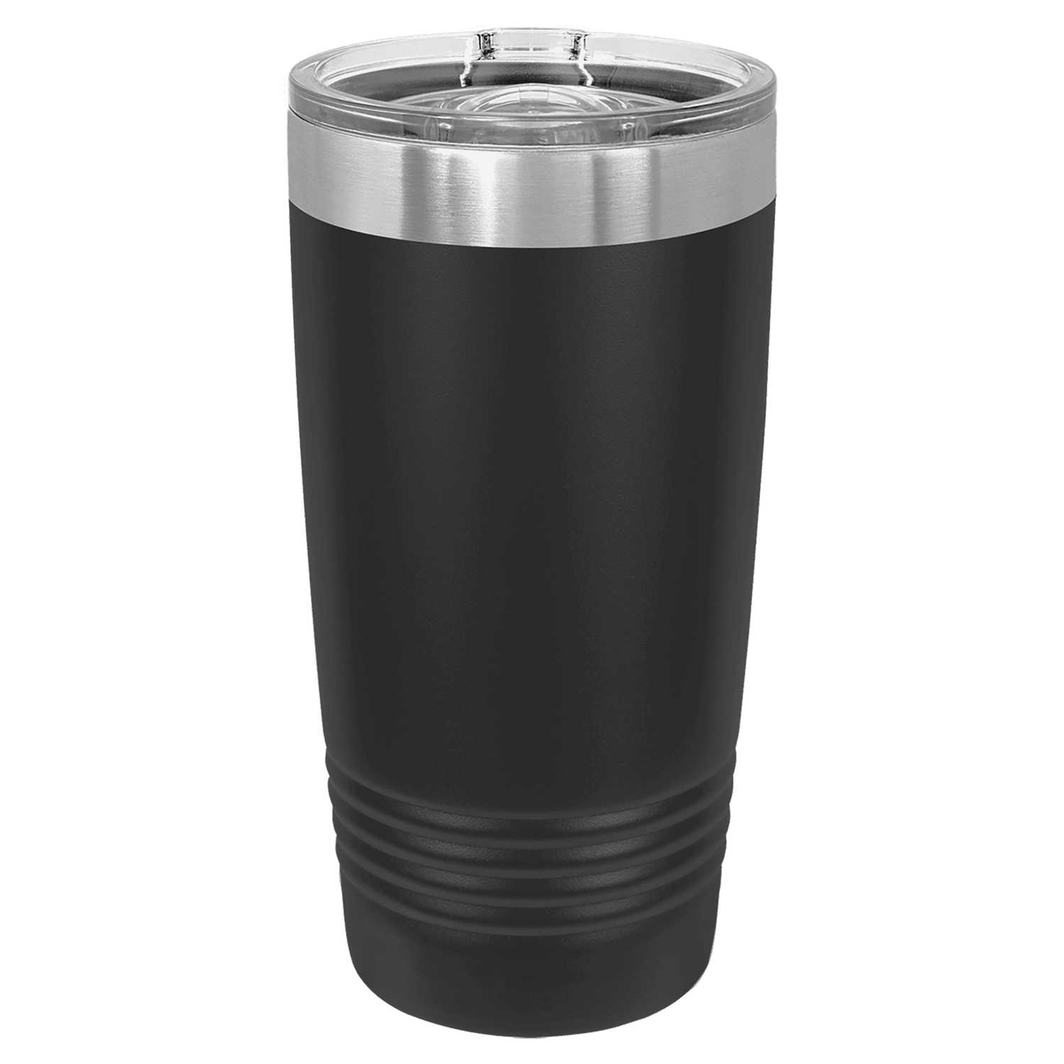 20 oz Polar Camel Tumblers | Black or White