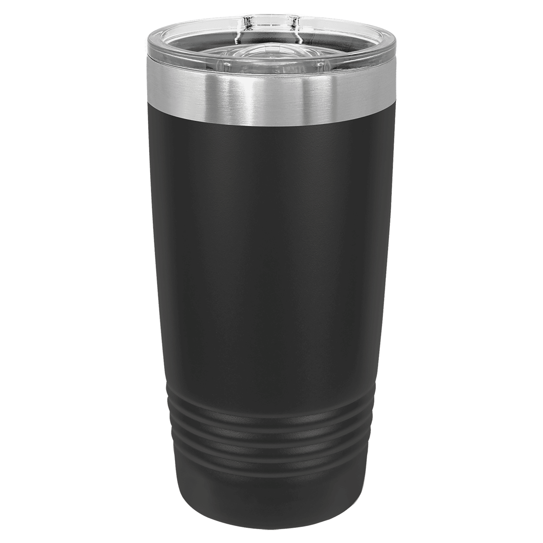 20 oz Polar Camel Tumblers | Black or White